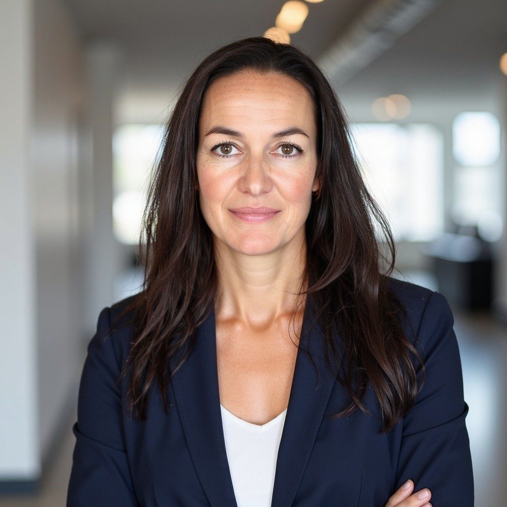 Marie-Pierre Duclos